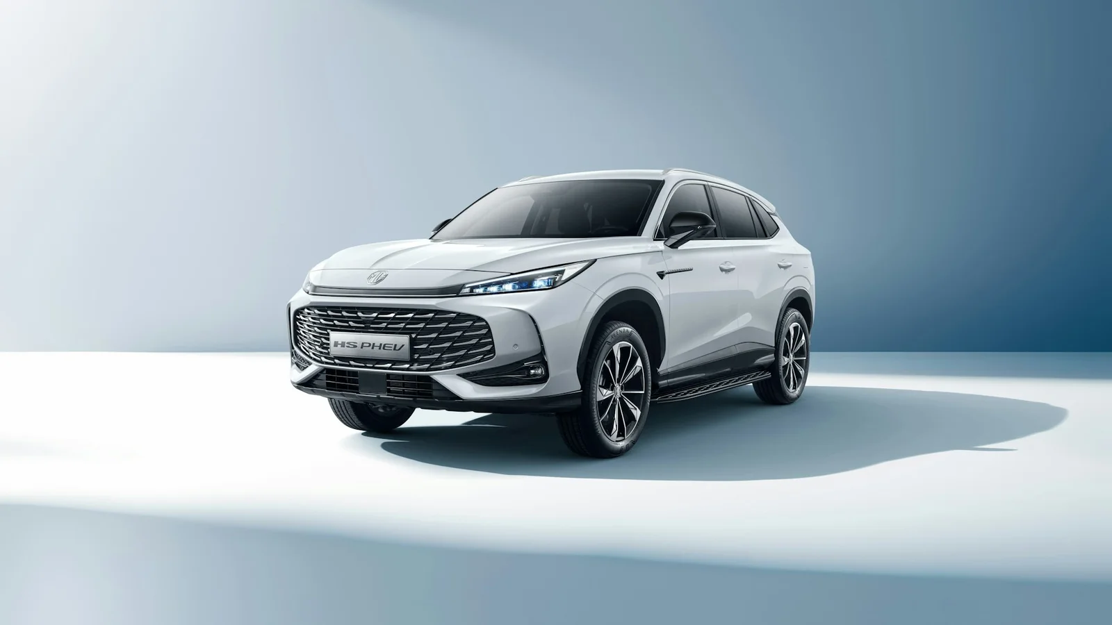 MG HS PHEV: Etiqueta Cero DGT y ventajas en Zaragoza