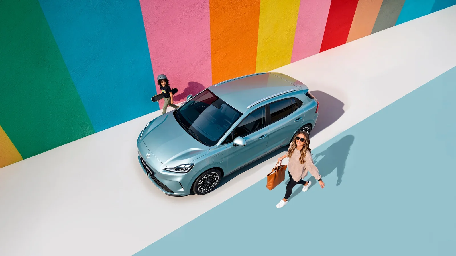 MG4 Electric: Autonomía real y cómo optimizarla