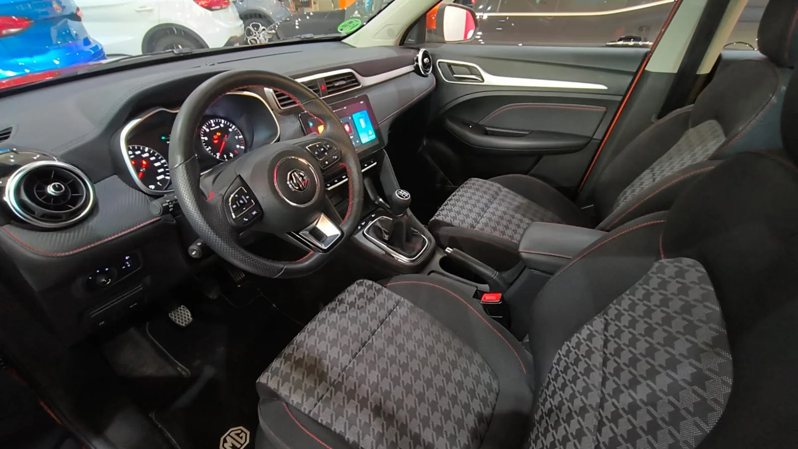 MG ZS Comfort KM0 KM0