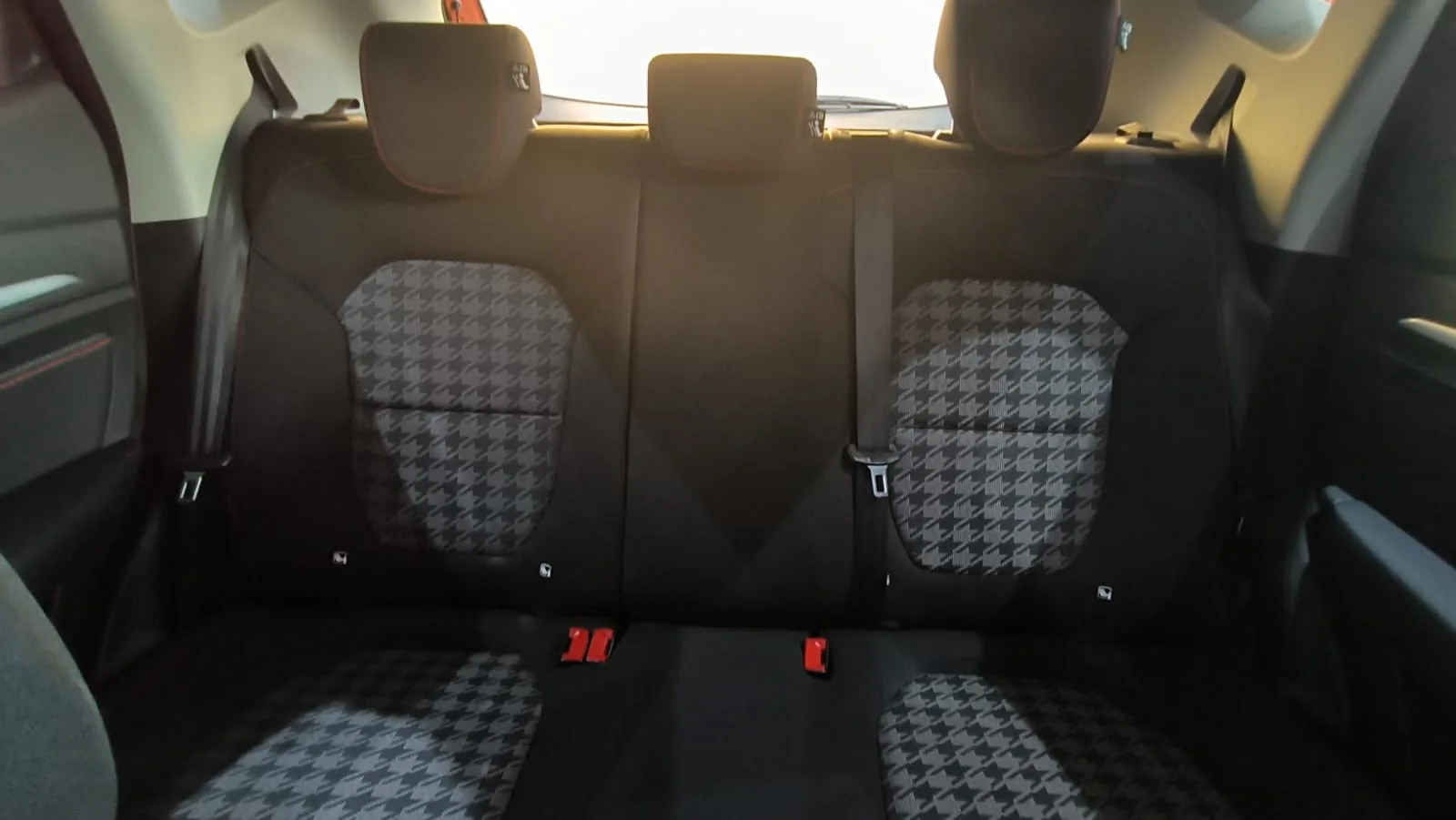 MG ZS Comfort KM0