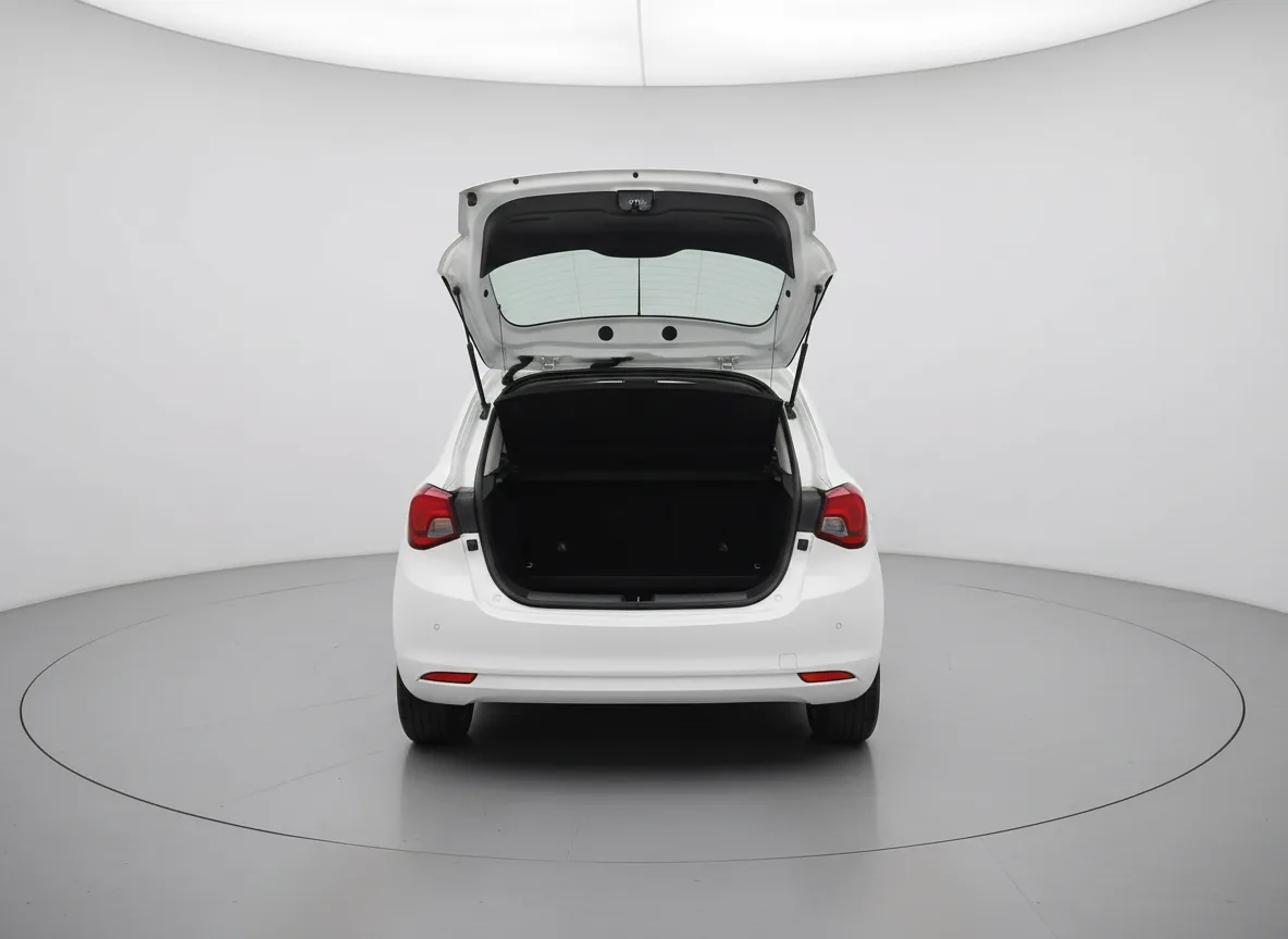 MG ZS Comfort Blanco KM0