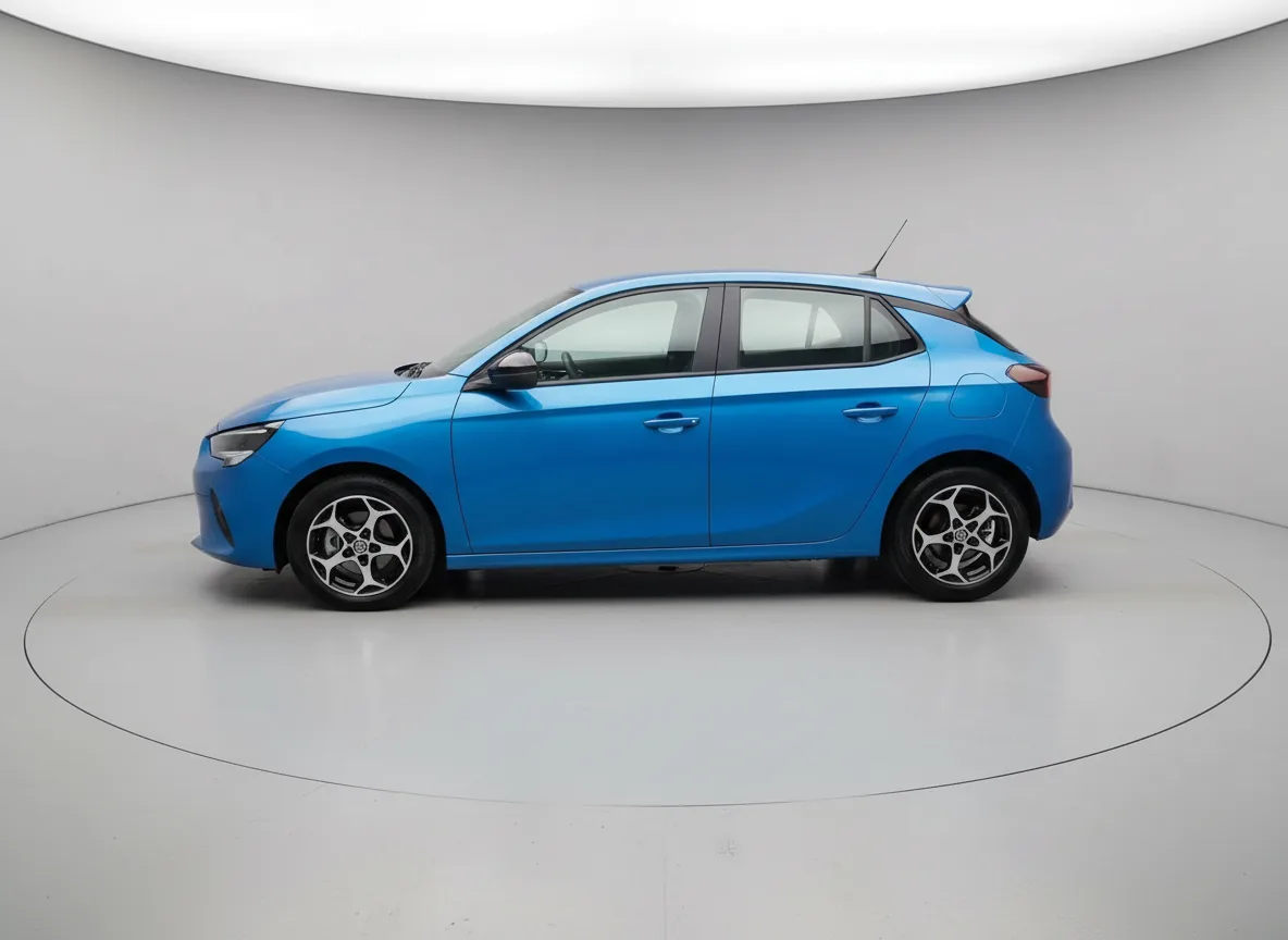 MG3 Comfort Azul KM0 KM0