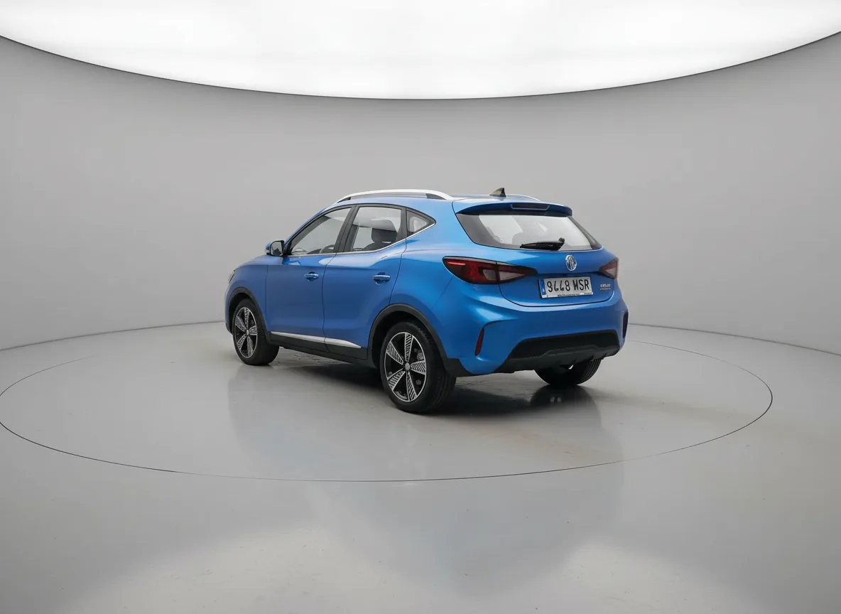 MG3 Comfort Azul KM0
