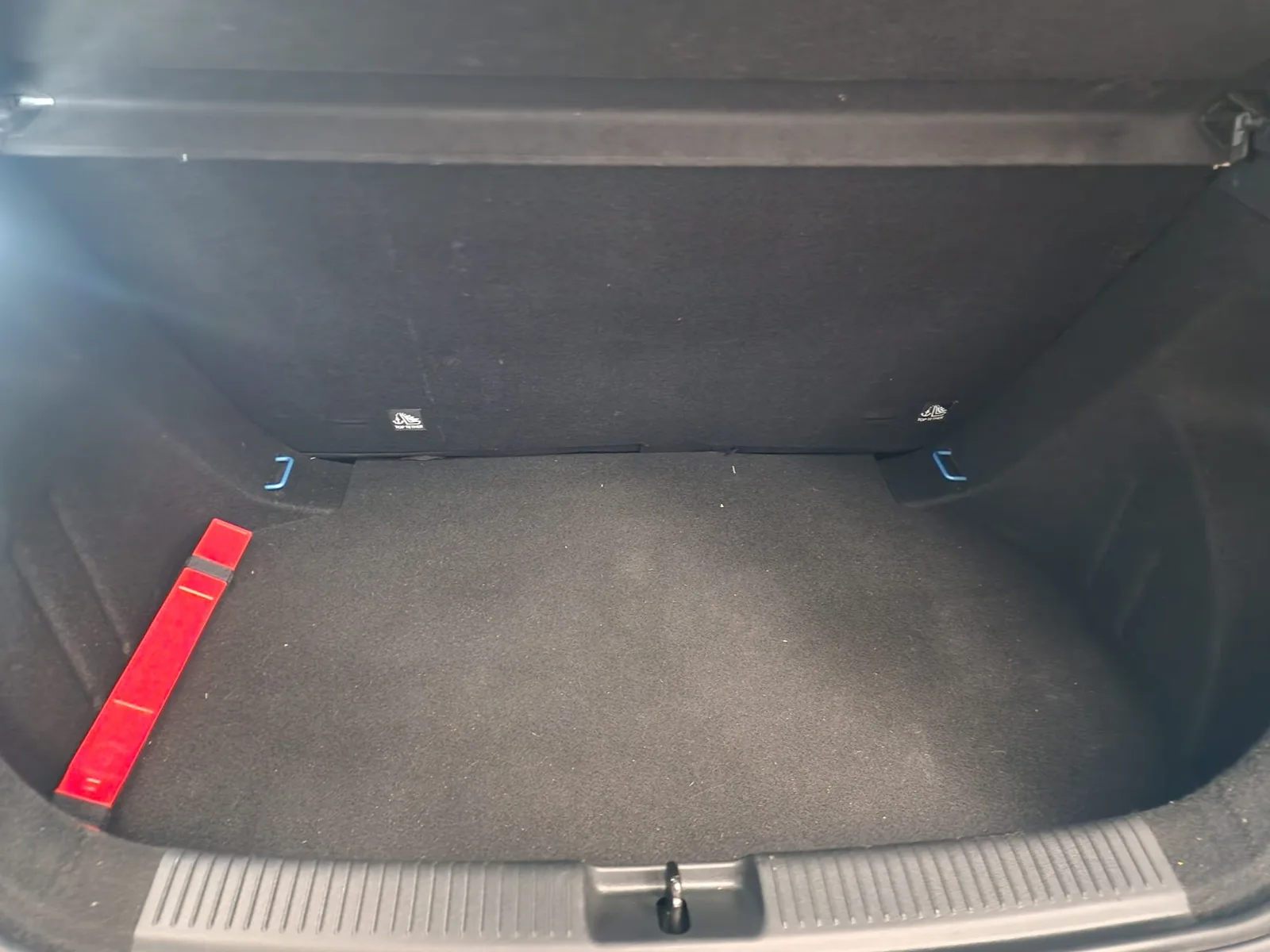 MG3 Comfort Azul KM0