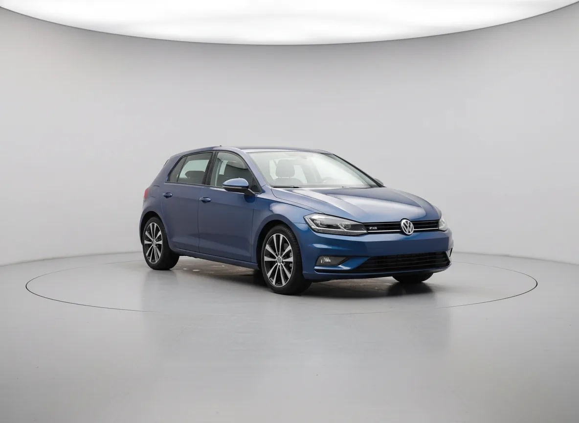 MG3 Comfort Azul KM0