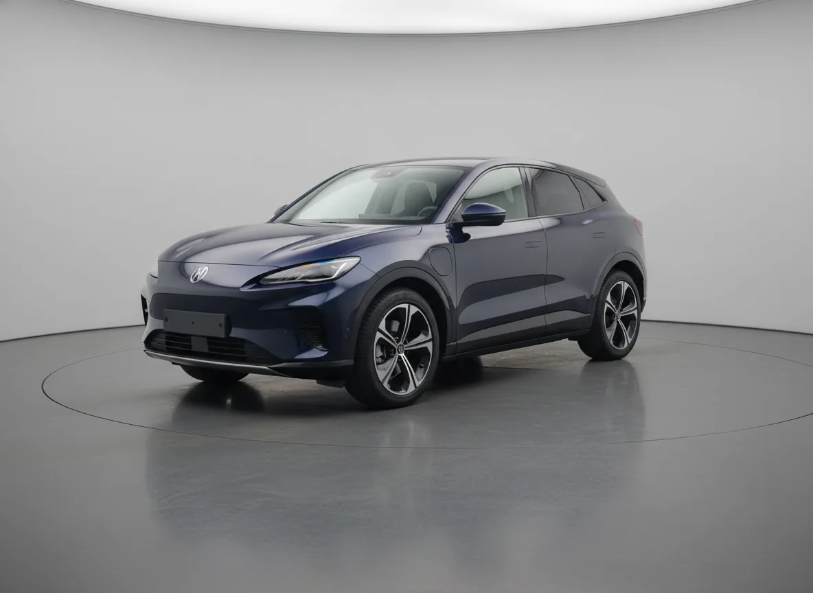 MG3 Comfort Azul KM0