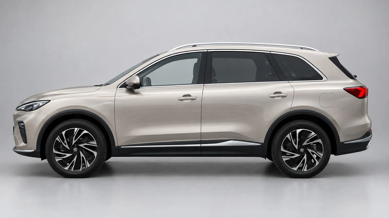 MGS6 Luxury KM0