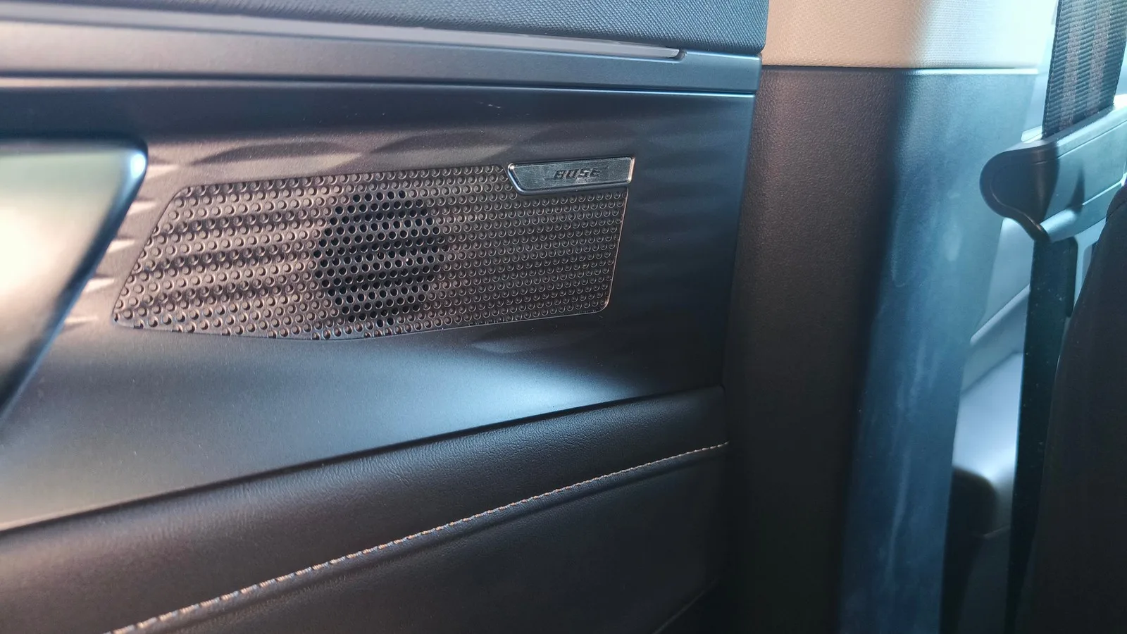 MGS9 Luxury Plata KM0
