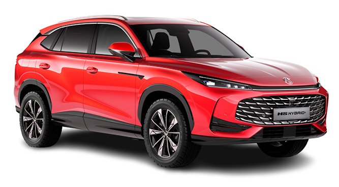 MG HS Hybrid+: Análisis Completo, Opiniones y Guía de Compra 2026