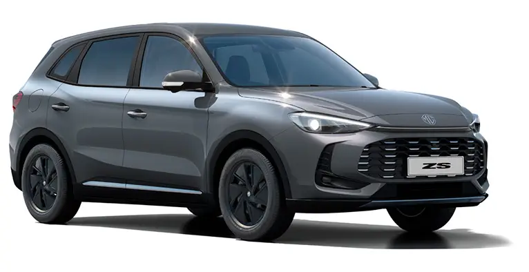 MG ZS Gasolina: Guía Completa, Opiniones y Precio en 2026