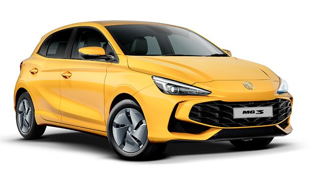 MG3 Gasolina: Guía Completa, Opiniones y Precio en 2026