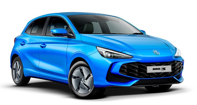 MG3