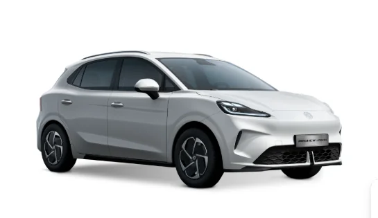 MG4 EV Urban Premium 54 kWh