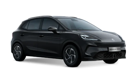 MG4 EV Urban Comfort 54 kWh