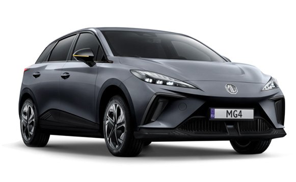 MG4 Electric: Análisis Completo, Opiniones y Guía de Compra 2026