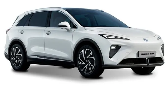 MGS6 EV