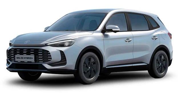 MG ZS Hybrid+: Análisis Completo, Opiniones y Todo lo que Necesitas Saber